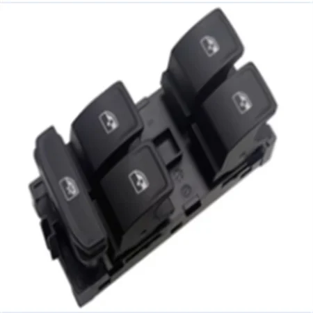 Car Parts Power Window Control Switch  FOR V-W Golf 7 OEM 5GG 959 857