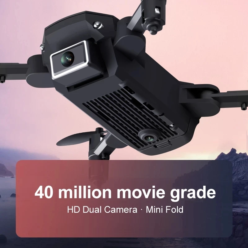 RC хобби Дрон с камерой 4K UHD S66 Durone Drohne Fpv Дроны HD и Gps дальнего радиуса