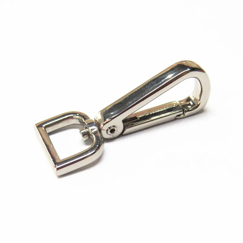 Wholesale Security Snap Hook Twisted Snap Hook Fastener