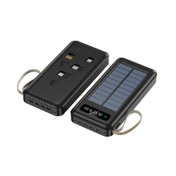Factory sale various widely used 10000mAh 20000mAh power bank charger