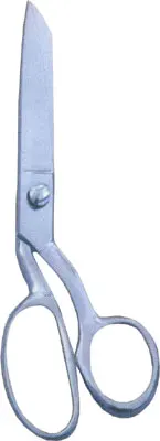  Портновские ножницы