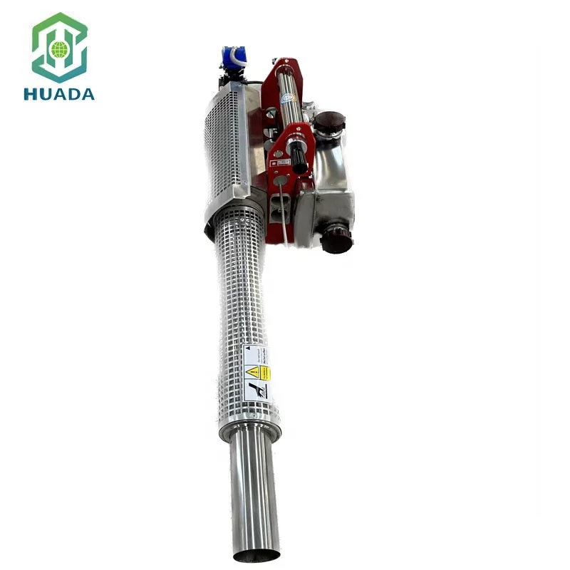 Ulv Fogging Thermal sprayer Machine Portable Electric Thermal Fogger