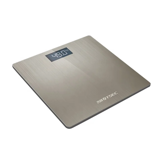 
2021 Top quality digital weighing body bath scale 