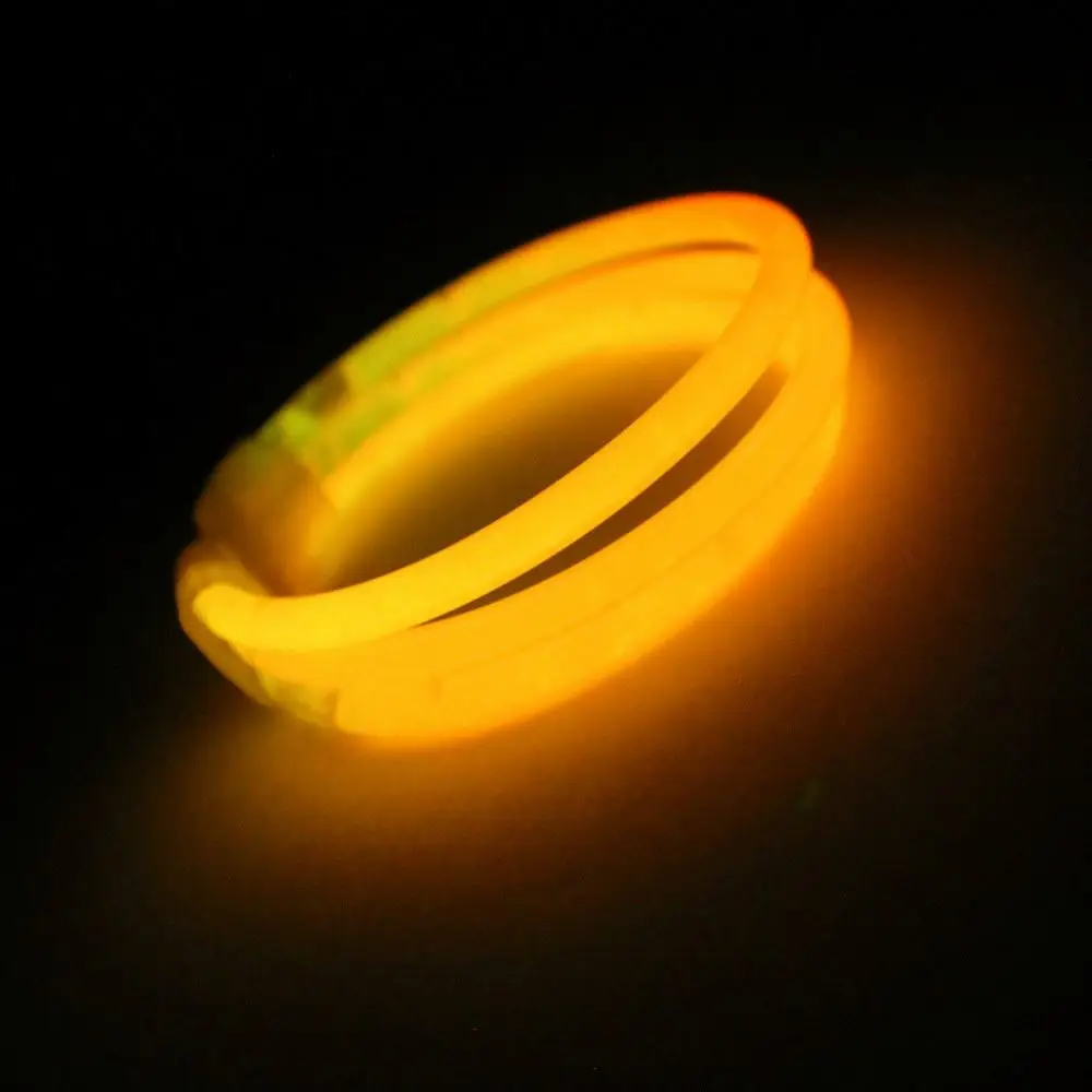 High Quality Wholesale China Factory Price Glow Sticks White