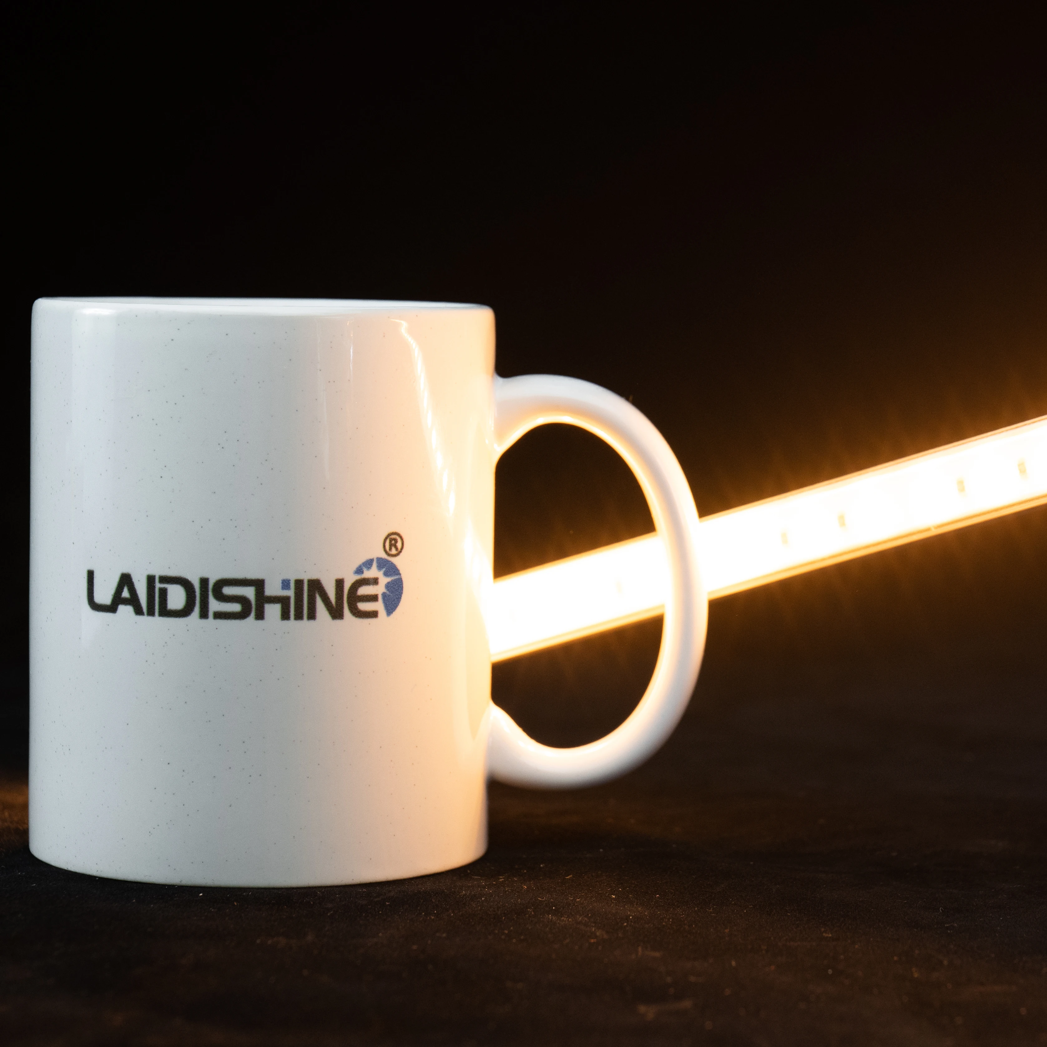 
IP64 Waterproof High Temperature Hot Food Cabinet Led Lighting Lamp Refrigerator Lamps 3-YEAR ROHS Ce 