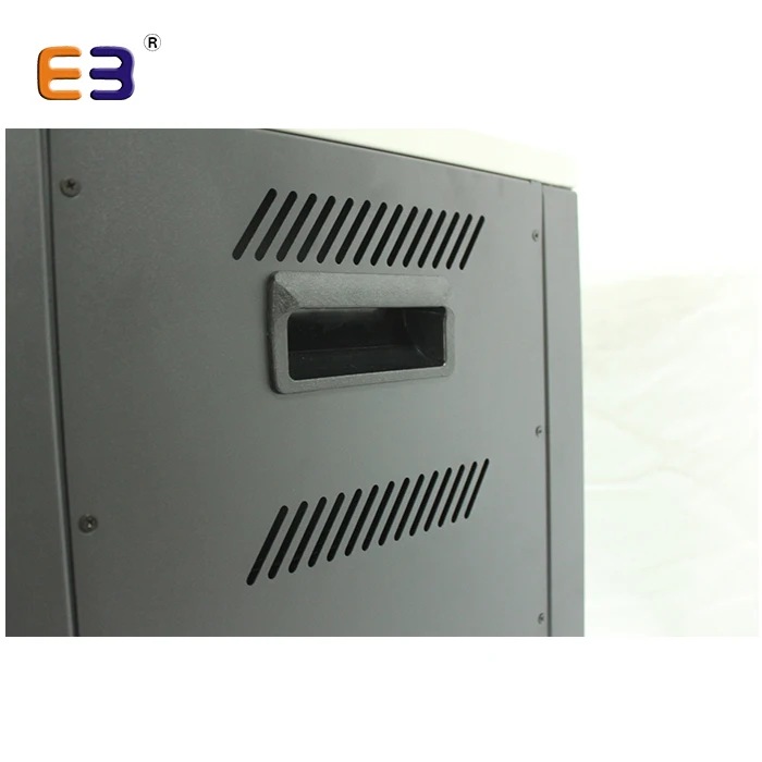 Charging Cart Wall Mounted Ipad Charging Cabinet for Education