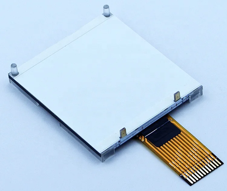 1,8 дюймов FSTN TFT ЖК модуль с 6 часов JHD128128-G106BSW-BL