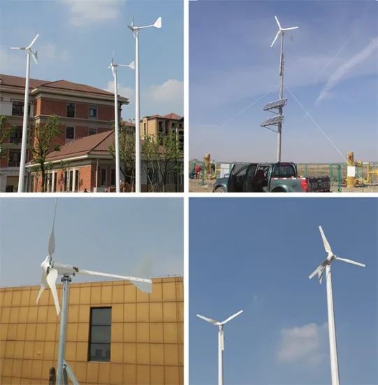 Новый энергетический 500W-2000W горизонтальный ветряной генератор 24v 48v с контроллером ветра mppt для домашней зарядки аккумулятора
