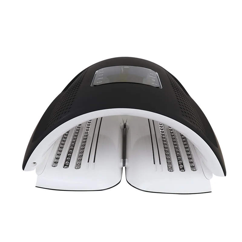 7 color pdt photon led light therapy rejuvenation pdt machine with steamer on time limit promotion