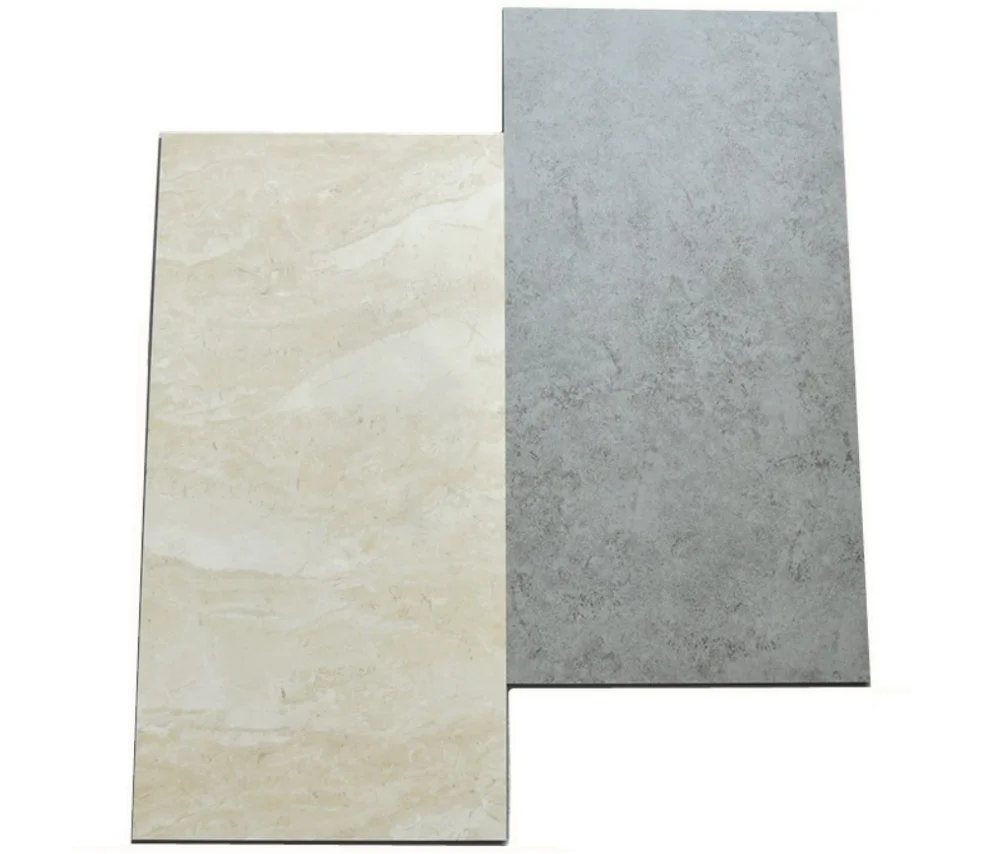 
Best Quality PVC Vinyl Tile LVT SPC Flooring 