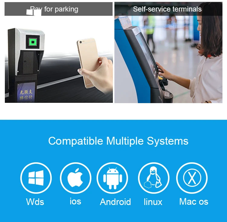 Micro Small Mini Barcode Scanner Module QR Code 1d 2d Scanner Reader Engine USB TTL 3.3V Embedded For PAD PDA POS Smartphone