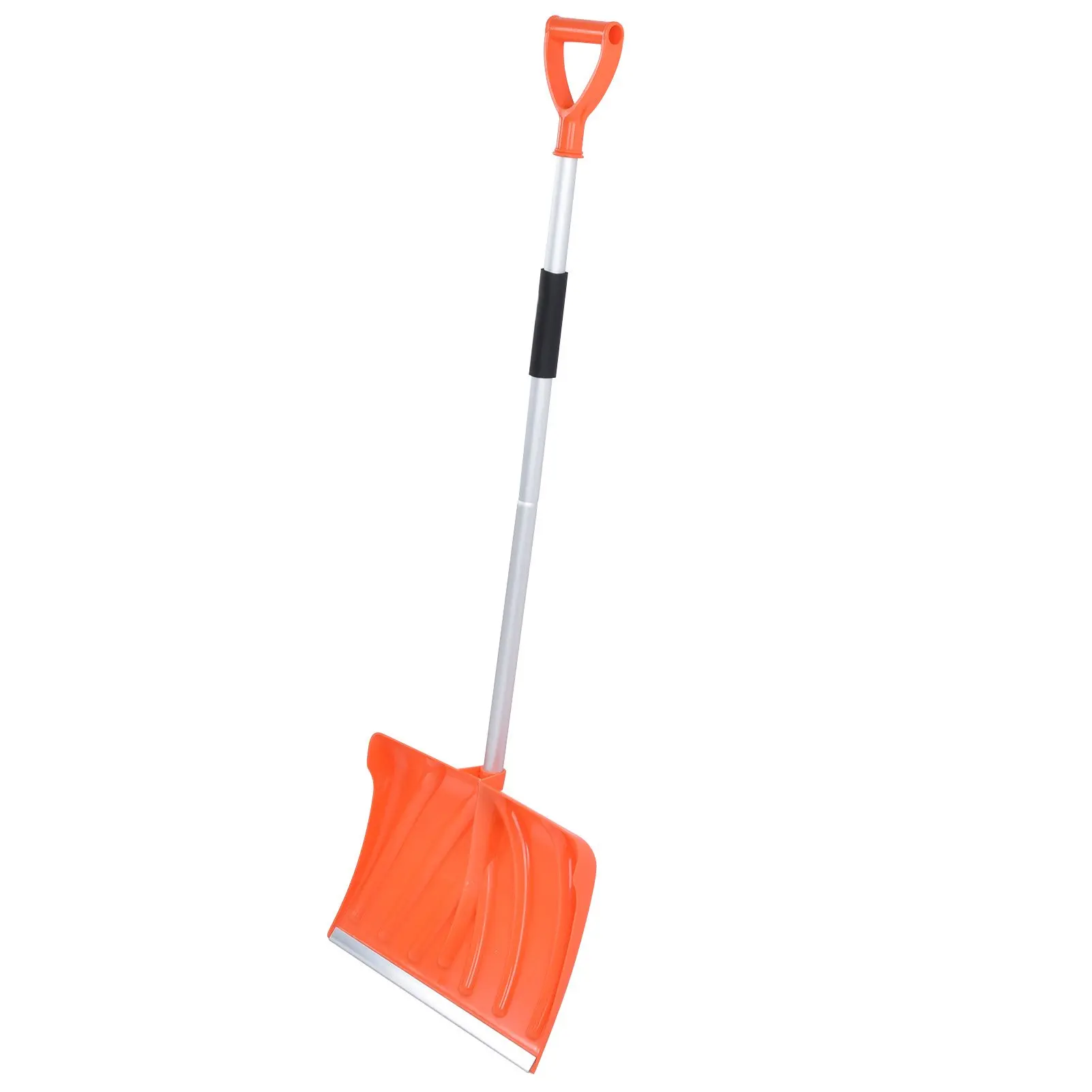 18inch Poly Snow Shovel snow cleaner with aluminum edge