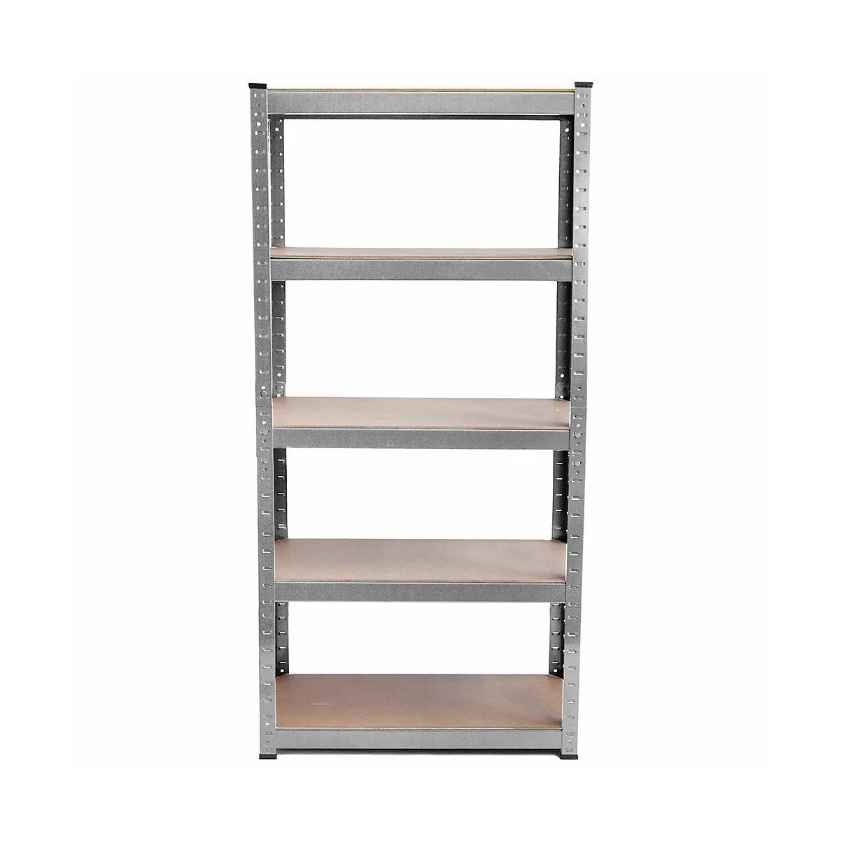 Hot Sale Garage Industrial Galvanized Steel Shelves Shelving Storage Rack