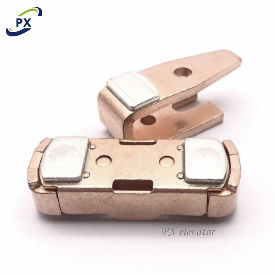 Оригинальный электрический контактор основной LA5FG431 LA5F400803 LA5F500803 LA5F630803 Серебряный контактный переключатель