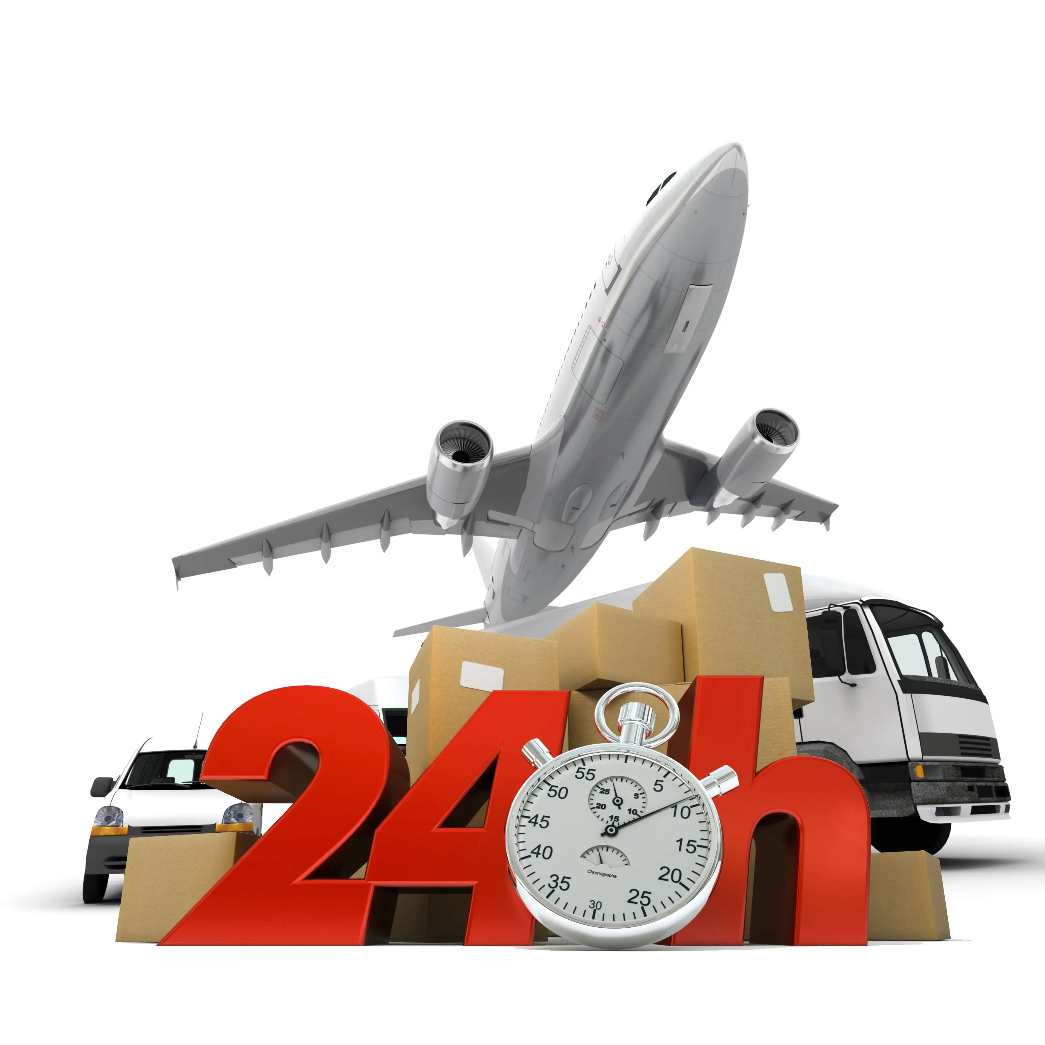 Food shipping Air delivery express door to door service ups dhl tnt fedex shipping freight courier china to usa
