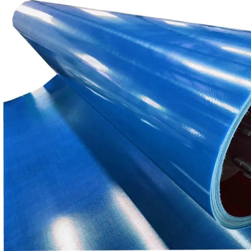 GFRP Gel Coat Panel for caravan body Fiberglass 2mm roll sheet