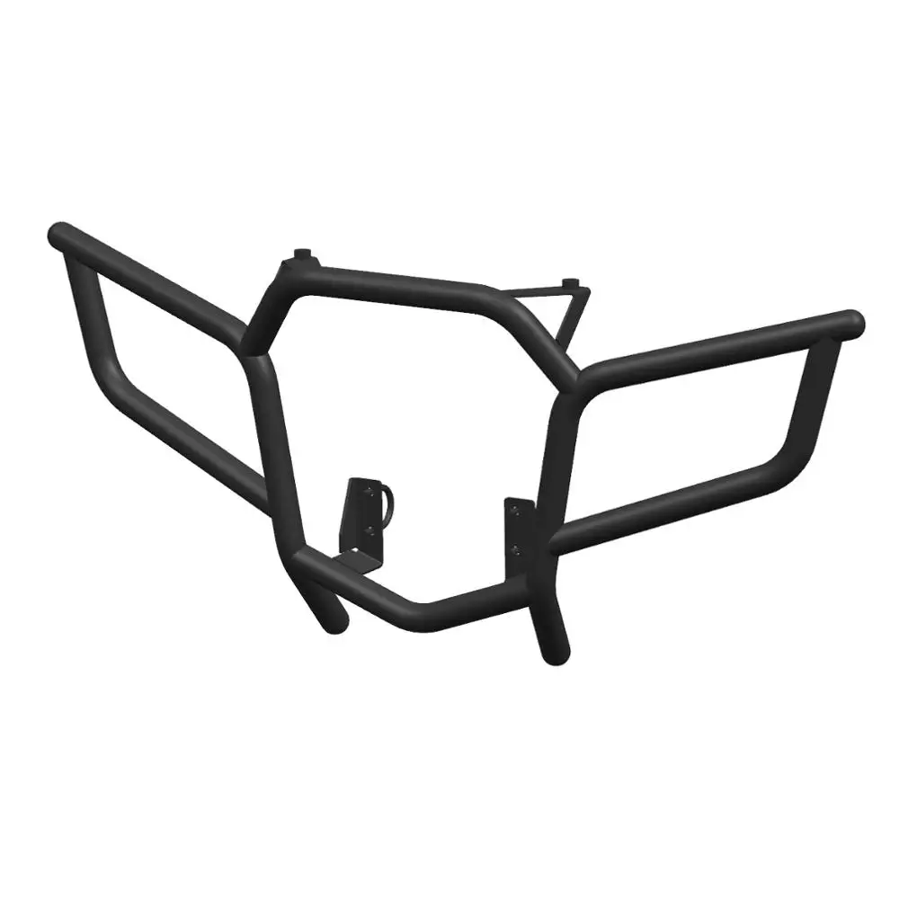 ATV UTV parts bumpers for CFMOTO X8
