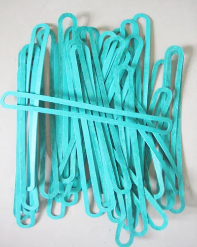 Heat Resistant Non Asbestos Cushion Gasket for Level Gauge Glass