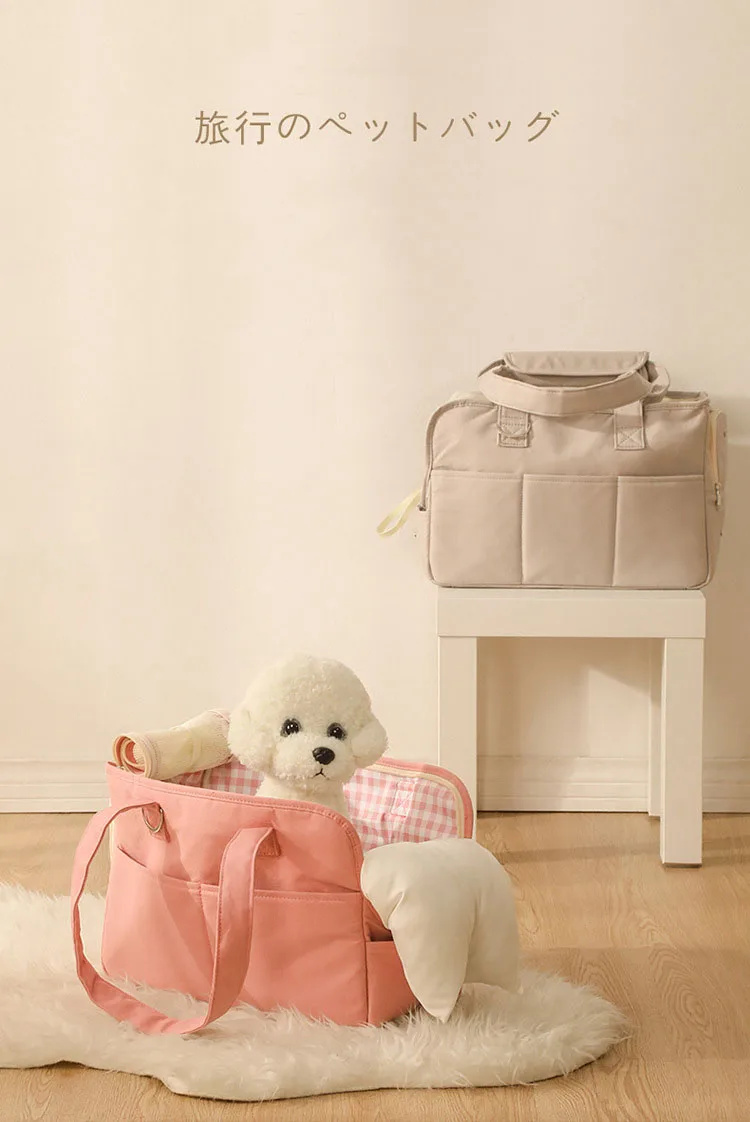 Maychan Pet Cat Carrier Bag Dog Backpack Breathable Cat Travel Outdoor Bag For Dogs Portable Cat Carrying Bag