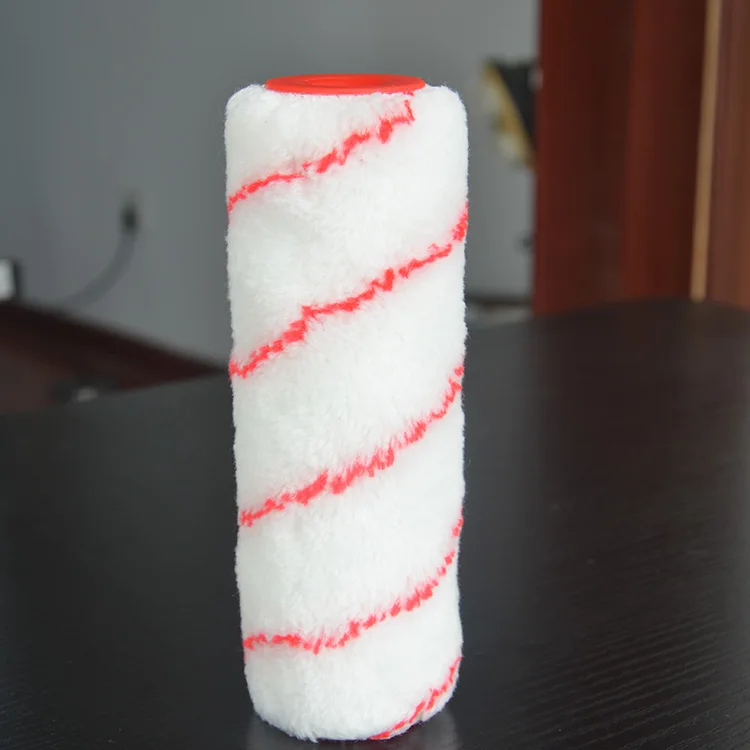 Hot Selling Manufacturer Paint Roller brush for wall Custom Wall Paint Brush Professional construction tools