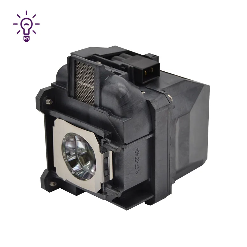 ELPLP95 оригинальная прожекторная лампа Buld для epson EB-2055/EB-2040/EB-2140W/EB-2155W/EB-2165W/EB-2245U/EB-2250U/EB-2255U/EB-2265U