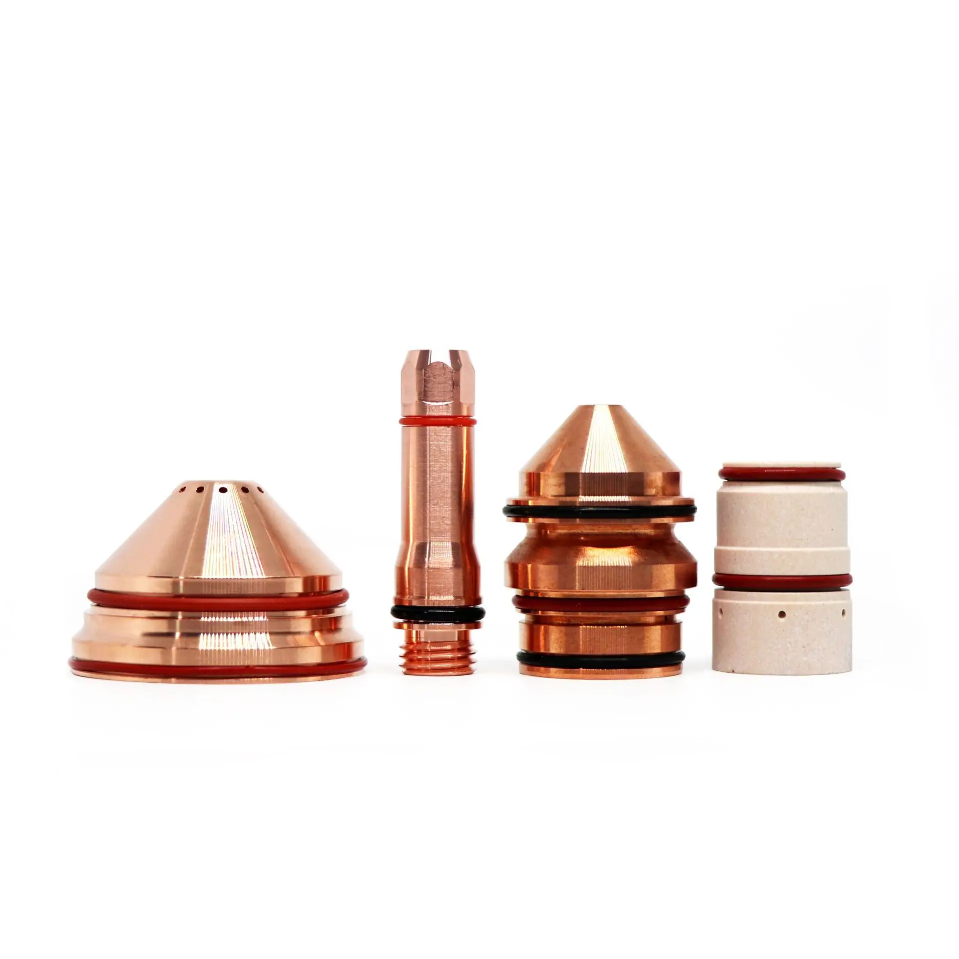Lowest price  Maxpro200 Plasma Cutting Consumable Plasma Nozzle 400A For Maxpro202 Torch