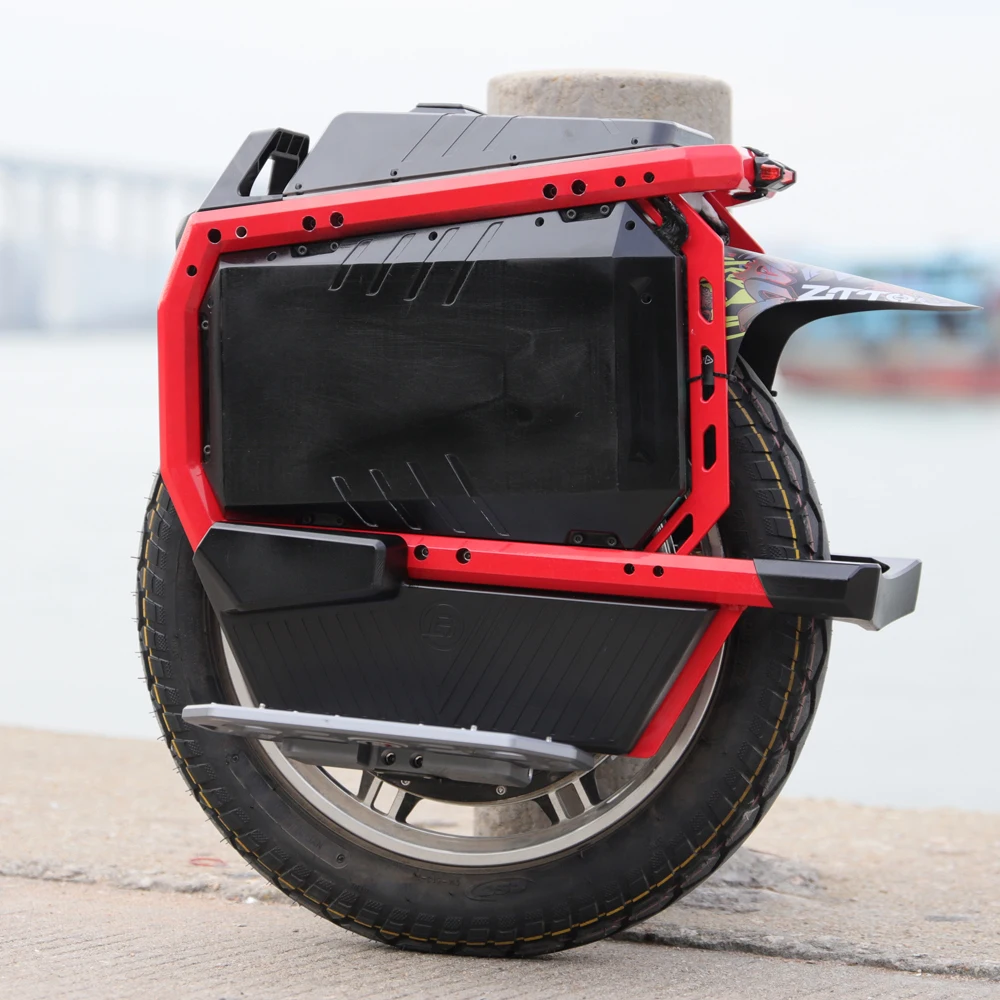 Оригинальный begode extremebull X-MAX C38 высокий крутящий момент E-Моноцикл 100V 1800Wh 2800 Вт Мотор обновления сота для езды на велосипеде