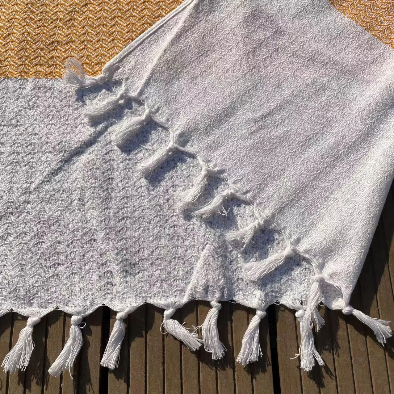 Best Fouta Towels Manufacturers Turkish Beach And Hand Peshtemal Quick Dry Towel