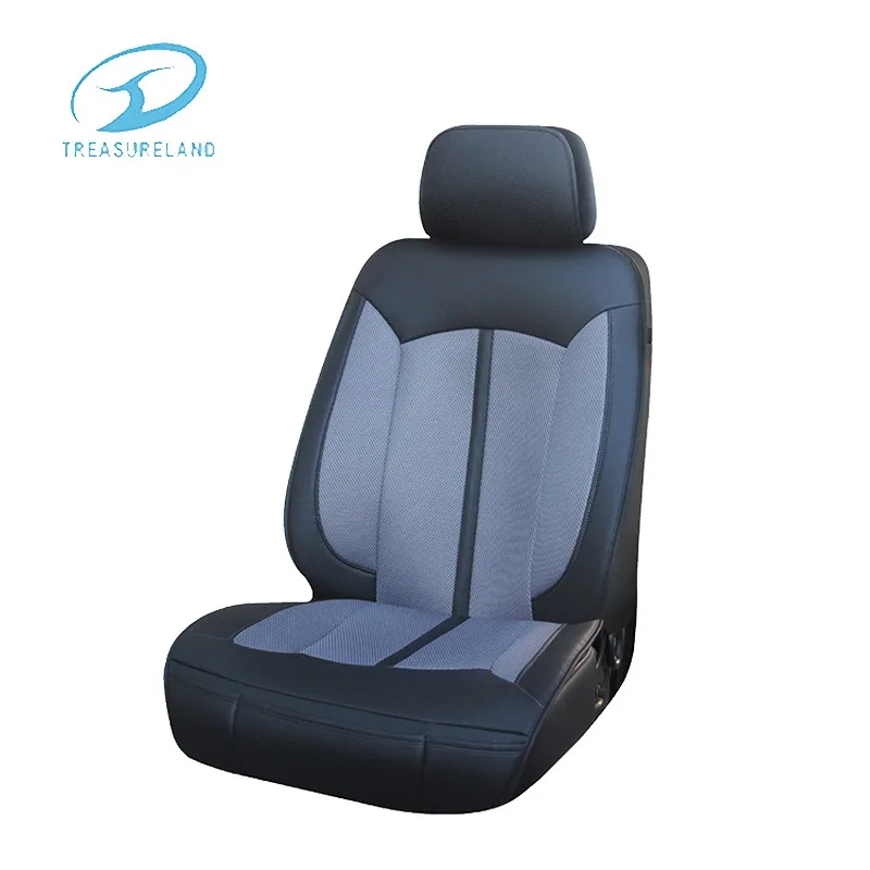 New Arrival Polyester Drivers Universal Winter Warm Car Seat Cover Cushion