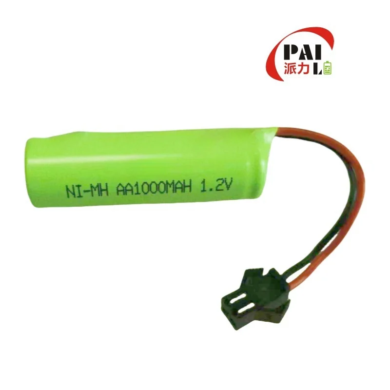 NI-HM 4/5A 2200mAh 6V ni-mh аккумуляторная батарея 7 2 V напряжение для игрушек лодки 1 Номинальное
