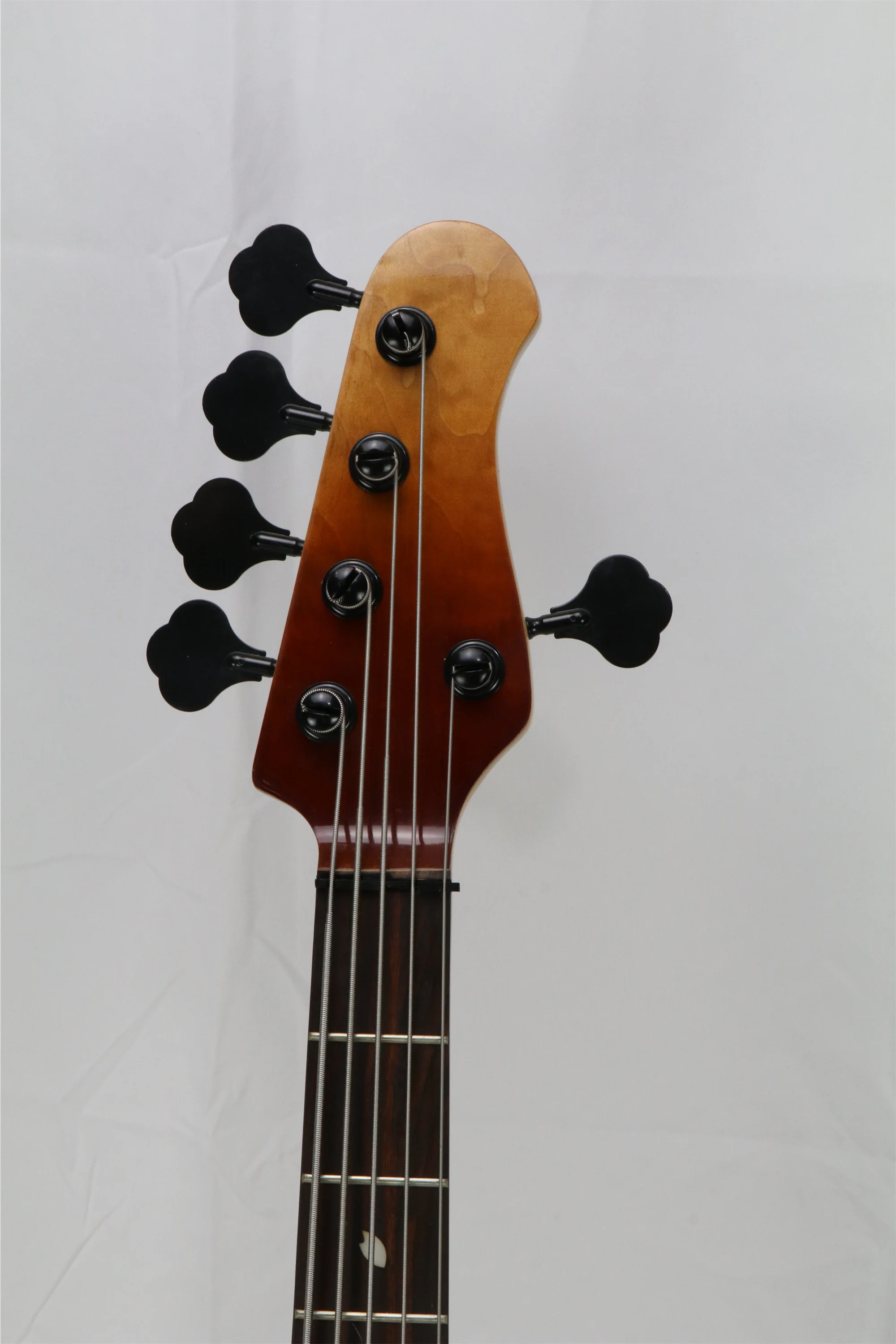 Authentic Sound Quality Latest Design Best Selling Bass Electric for Professional Musicians Beginners