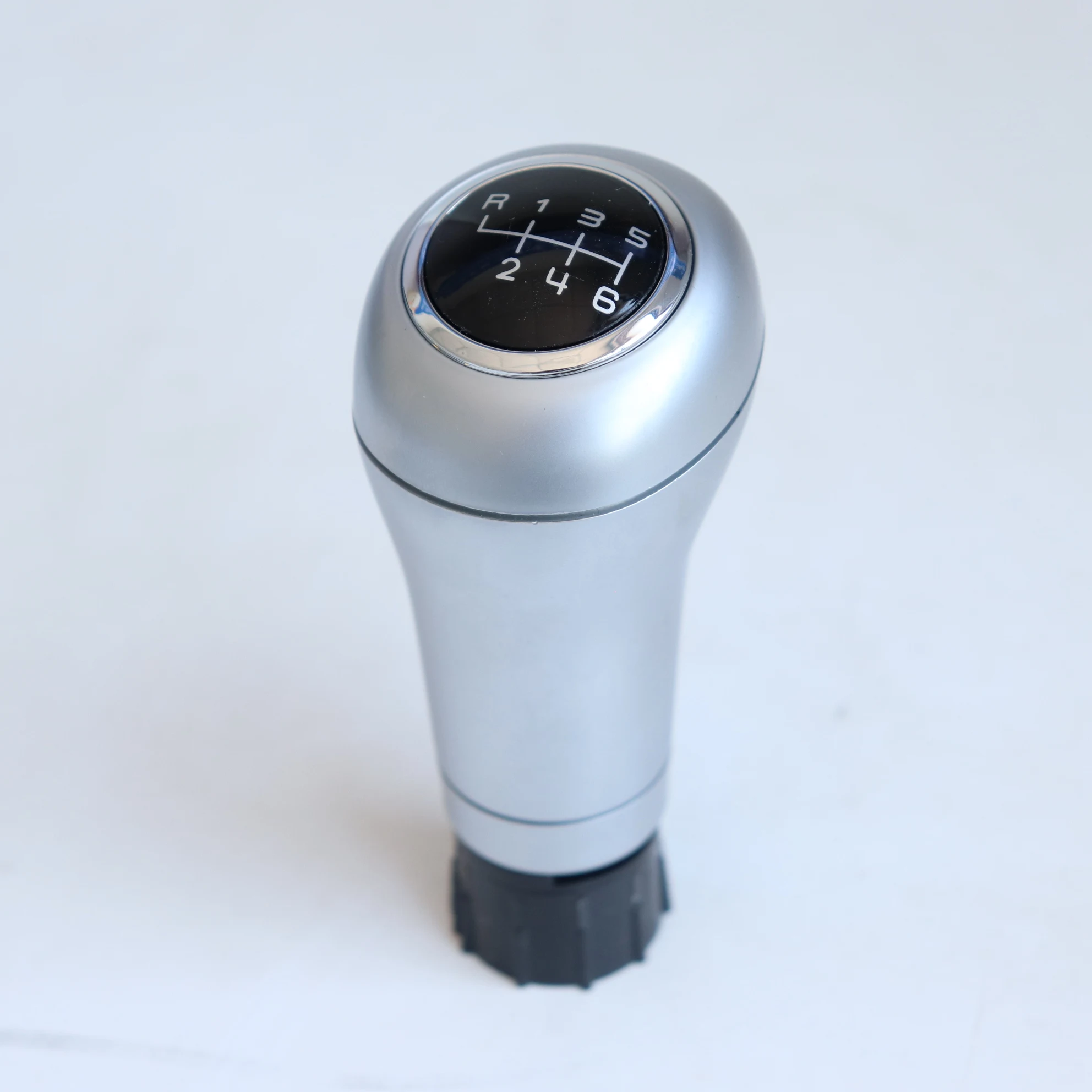 Gear shift knob  For Mercedes Benz W204 W207 A207 W212 C204 C63 C300 C250 2008-2014