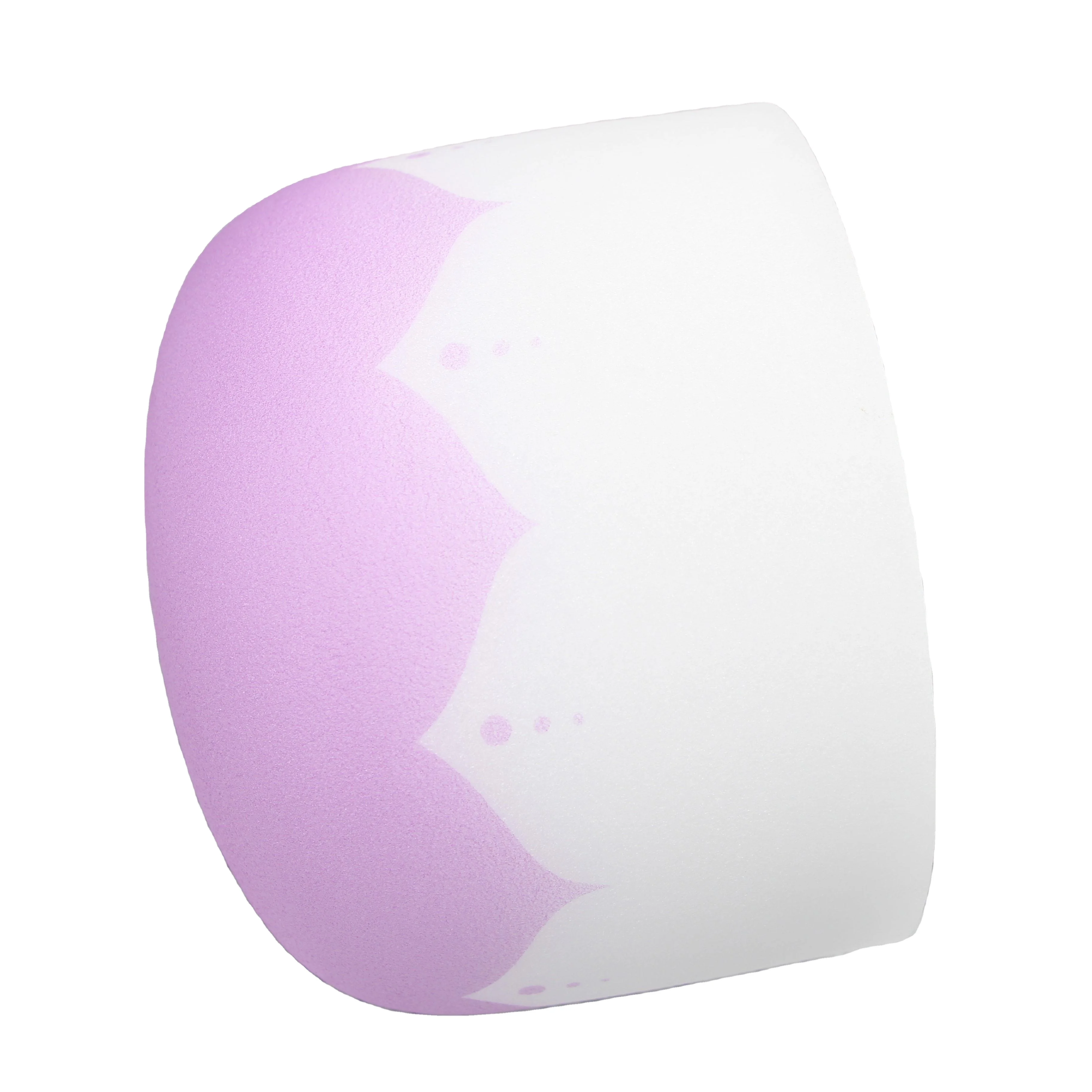 lotus crystal healing crystals quartz wholesale singing box singing bowl handmade singing bowl set quartz with bags colored