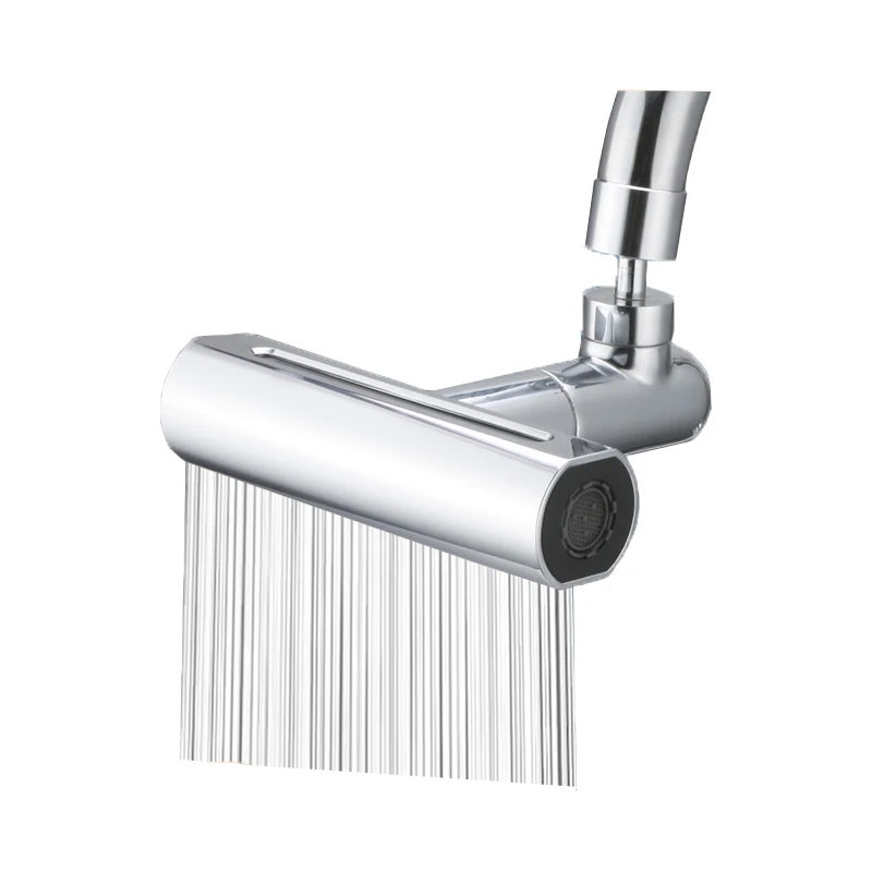 mi Brushed commercial kitchen sink faucet pull out sprayer