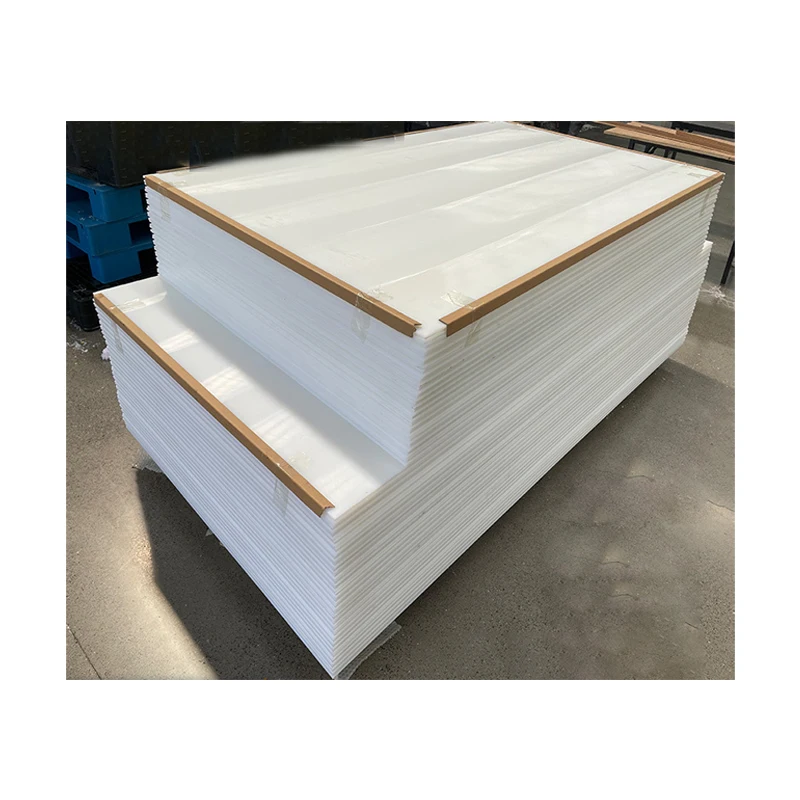 Высококачественный лист uhmwpe, жесткий лист, изготовитель, пластиковый лист из полиэтилена hdpe