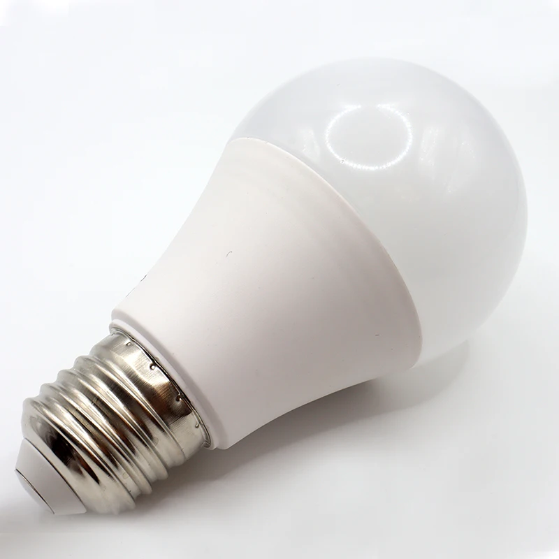Светодиодная лампа Fujiram 3 Вт 5 9 7 smd-чип 2835 12 e27 светодиодный драйвер 15 18 20 22 24 светодиодная лампочка