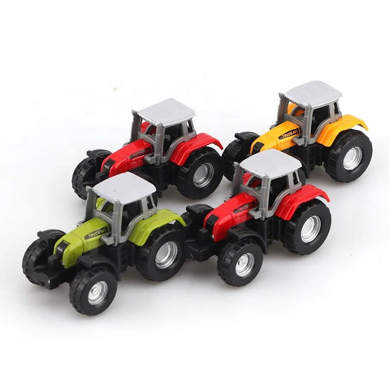 EPT Toys Newest Products Die Cast Model Car Diecast Toy Vehicles Metal For Kids