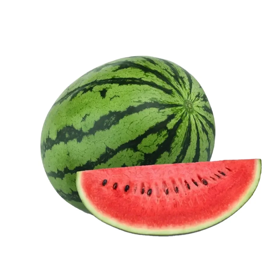 Fresh Red Watermelon Grade 1