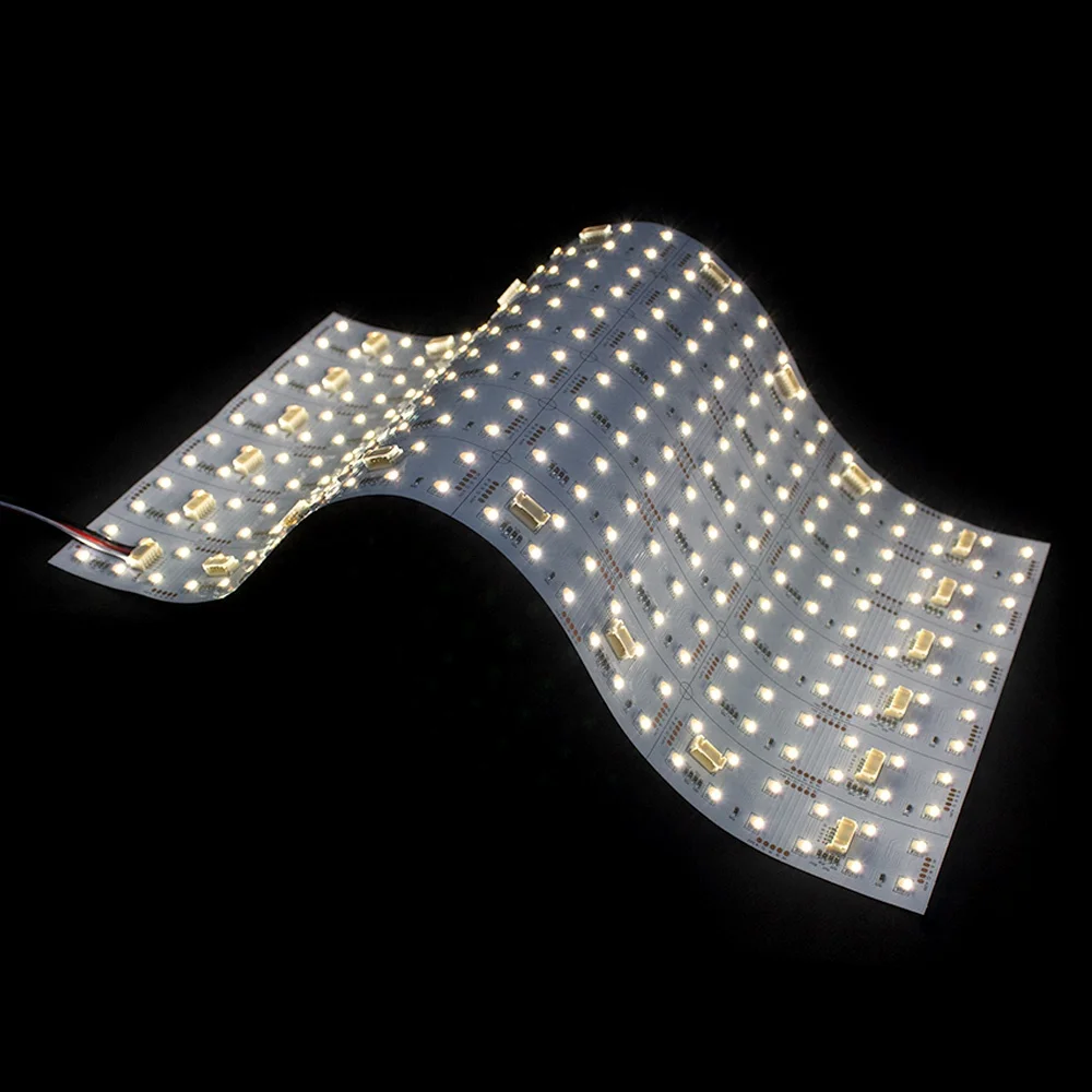 Led Display Panels Under Countertop Multicolored Led Panel Lights Led Sheet Panel Light Led Light Sheets Backlight for Counters