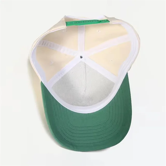 Funny Cotton Cat Cap Wholesale New Arrival Lovely smile face Sports Caps On Sale  two tone baseball cap