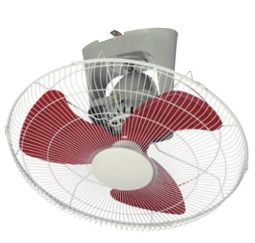 18 inch high speed copper motor ceiling orbit fan