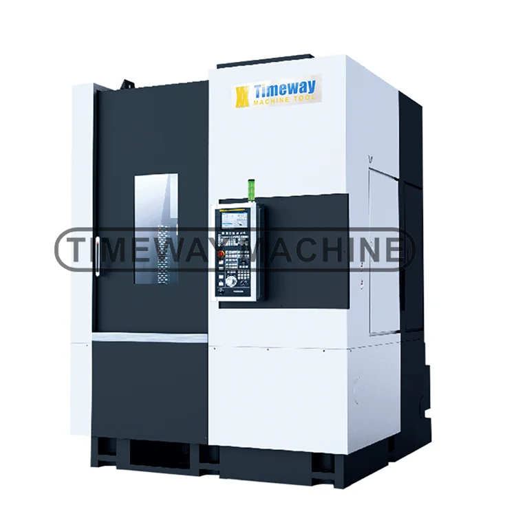 Hot Selling Lathe CNC Vertical Lathe Low Price Power Vertical Turning Center Lathe