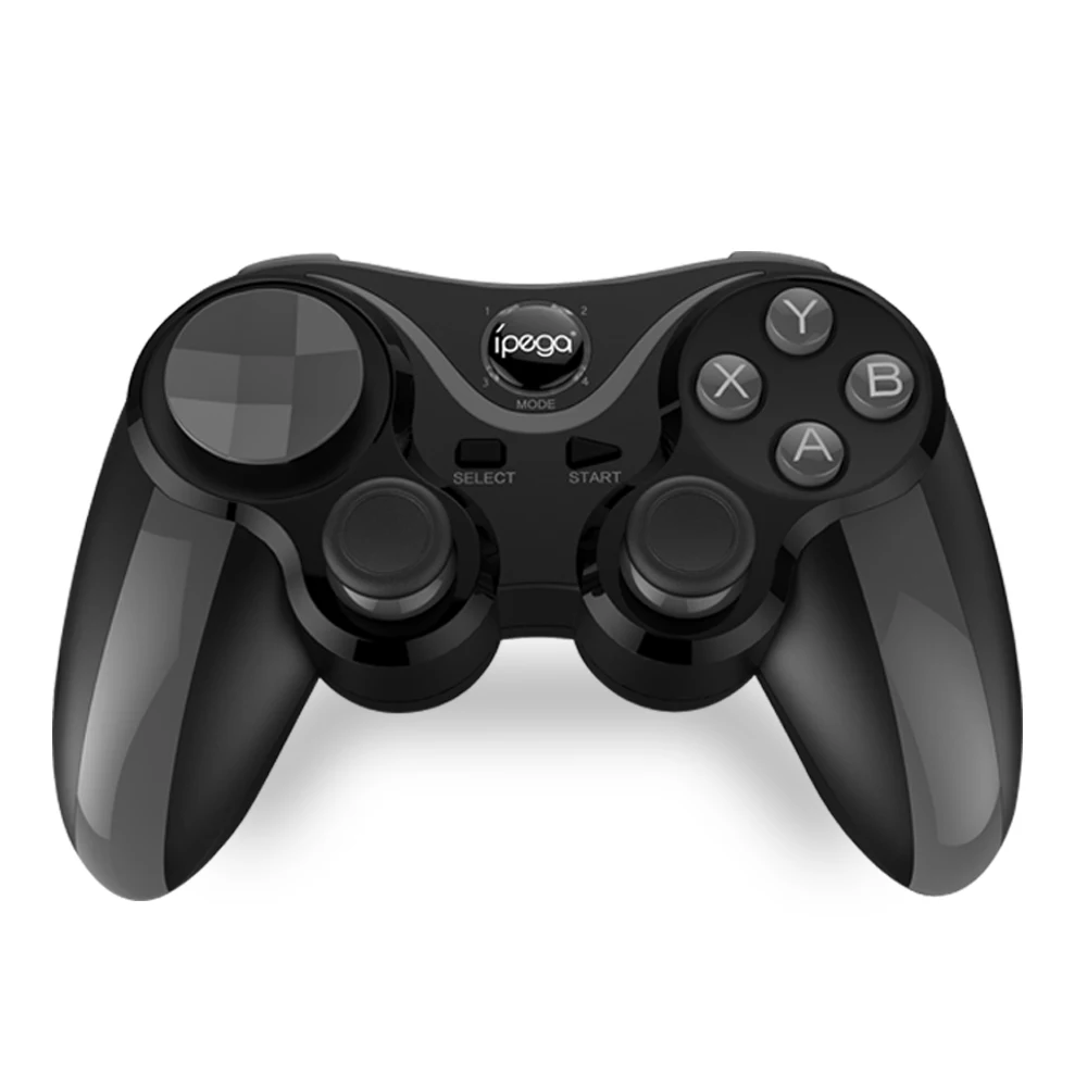
HOTEST!!! Multi function wireless BT 4.0 mobile controller gamepad reasonable price wireless joystick 
