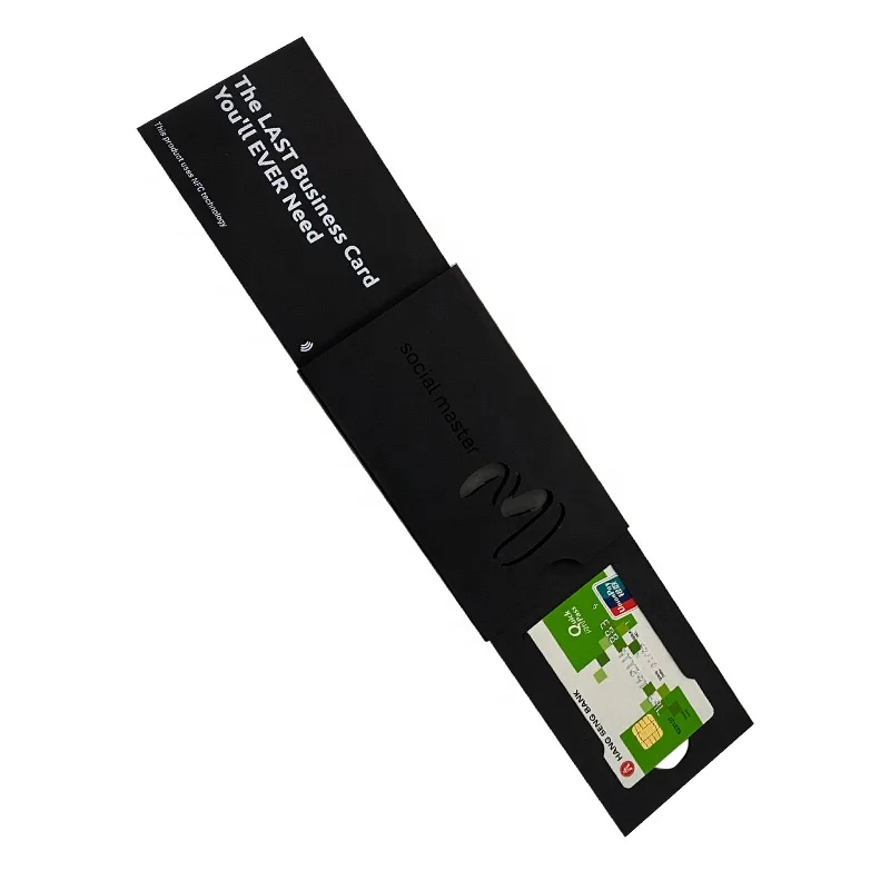 custom credit card wedding invitation card gift voucher credit card box