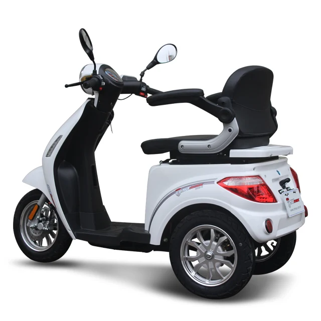 Jiajue  electric tricycle for  the elders  and handicappeds