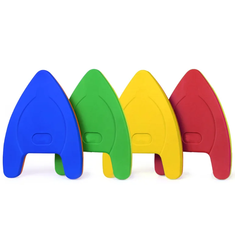 Swim Water Float Board Swimming Kickboard With Custom Logo