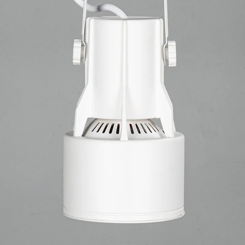 FREESEA FP-1000 полный аквариумных рыб тропический лес спектра водных травяной Коралл роста растений к трековой лампе для аквариума