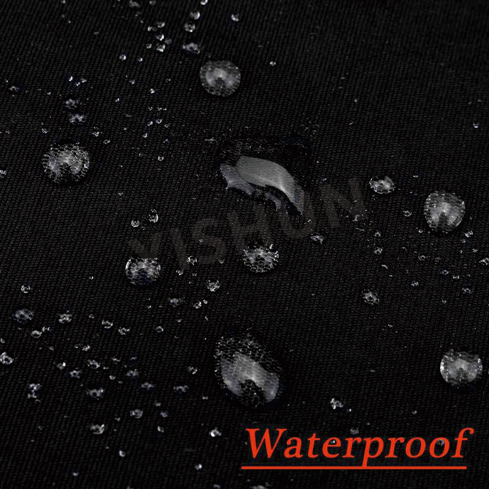 Propane Tank Cover Heavy Duty Durable Gas Tank Cover with Adjustable Drawstrings