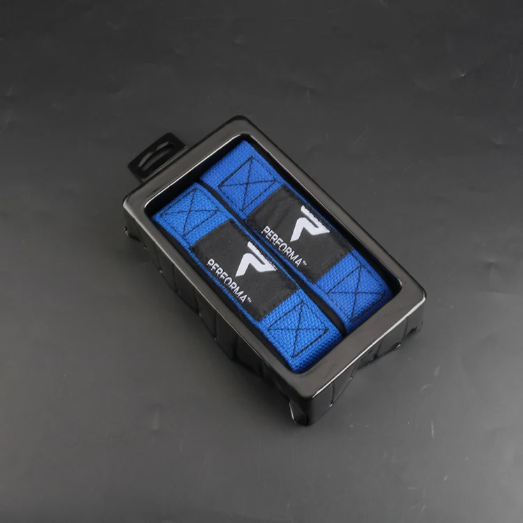 Пластиковый материал изготовленный на заказ блистерная прозрачная для домашних животных игрушек раскладная упаковочная коробка с бумажной картой