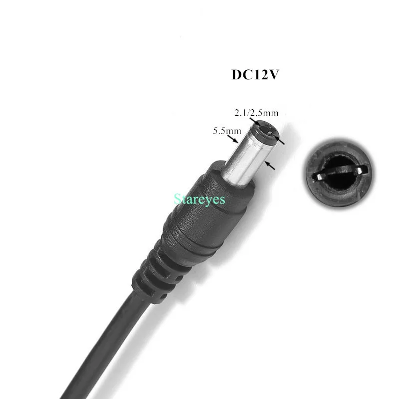 Free shipping 100 Pcs AC100-240V to DC12V 2A 3A 5A 6A 8A 10A Power Adapter Supply Converter Charger LED Lighting Transformers